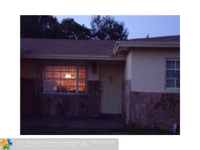 638 NW 4TH CT, Hallandale, FL 33009