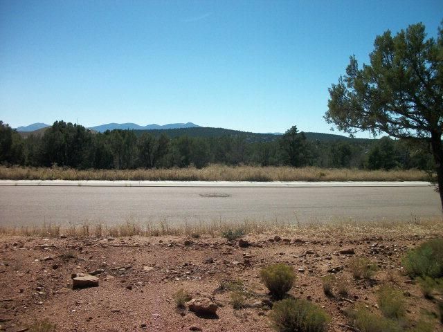 0 N. Earhart Parkway, Payson, AZ 85541