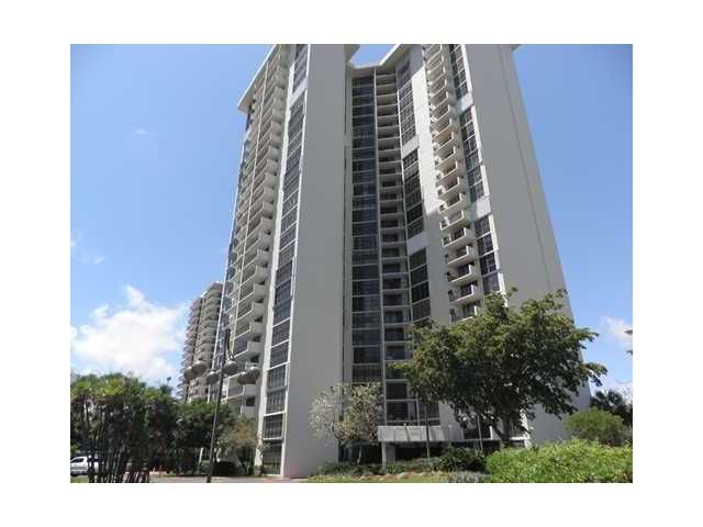 18181 NE 31 CT # 1204, North Miami Beach, FL 33160