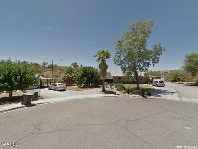 Whipple, Wickenburg, AZ 85390