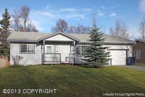 629 Edinborough, Palmer, AK 99645