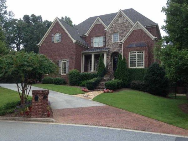 25 Brookside Walk, Atlanta, GA 30342