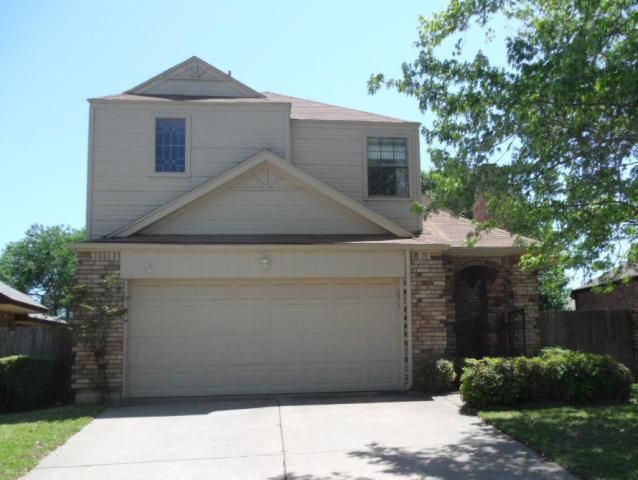 1507 Laguna Vista Way, Grapevine, TX 76051