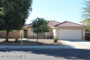 2083 E. Wildhorse Drive, Chandler, AZ 85286