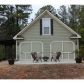 615 Roscoe Davis Road, Monroe, GA 30656 ID:5940870