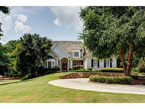 165 Old Cedar Lane, Alpharetta, GA 30004