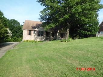 483 David Ave, Lewisburg, TN 37091