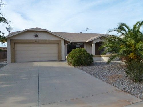 19814 N Stardust Blvd, Sun City West, AZ 85375