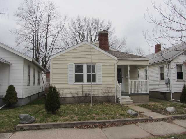 407 Lockwood Ave, Hamilton, OH 45011