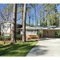 235 Underwood Drive, Atlanta, GA 30328 ID:6016433