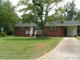 1025 S Cotton Street, Andalusia, AL 36420