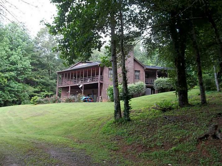 79 Sales Drive, Ellijay, GA 30540