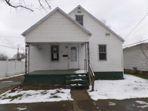 250 S Mcarthur St, Chillicothe, OH 45601