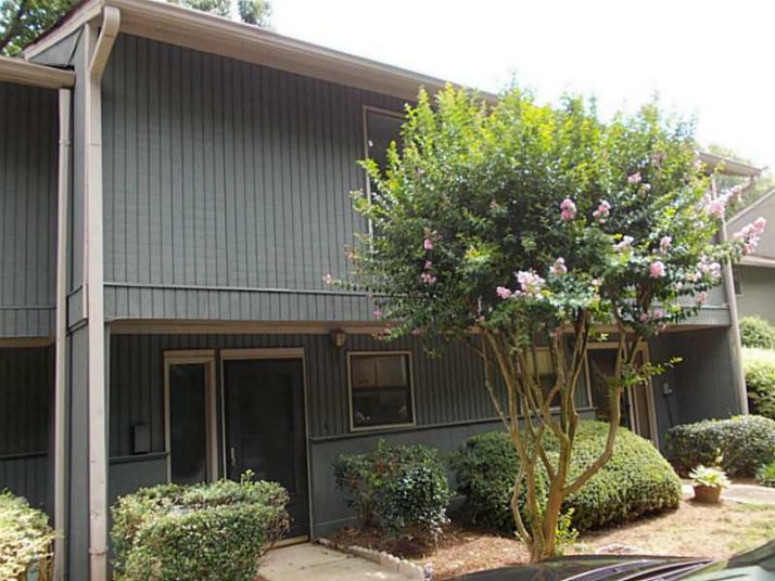 Unit 6226 - 6226 Overlook Drive, Norcross, GA 30092