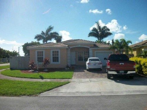 25596 SW 138 PL, Homestead, FL 33032