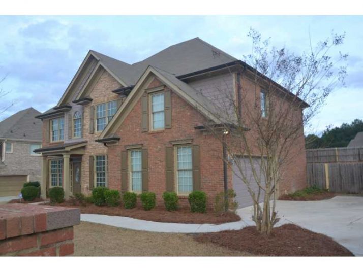 709 Arbor Cove, Loganville, GA 30052