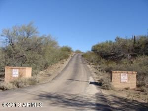 2160 JACK BURDEN Road, Wickenburg, AZ 85390