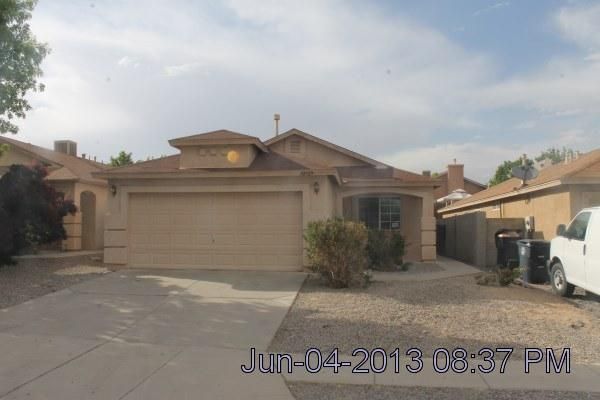 10509 Duke Ave Sw, Albuquerque, NM 87121