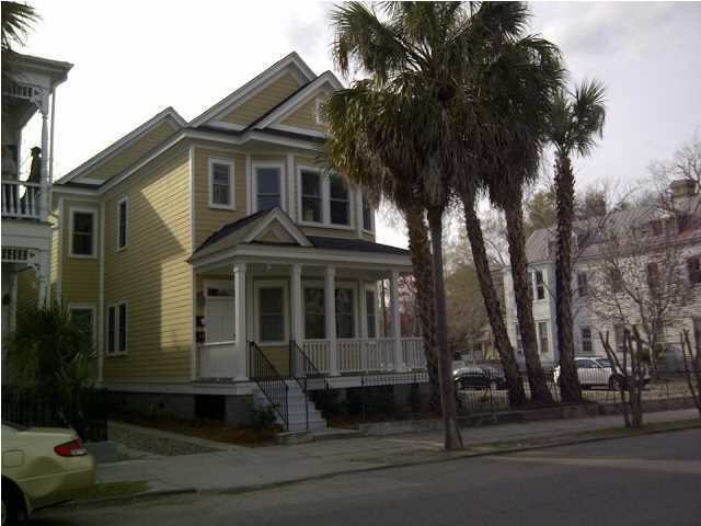 245 RUTLEDGE AVE, Charleston, SC 29403