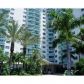 3901 S OCEAN DR # 2Y, Hollywood, FL 33019 ID:125260