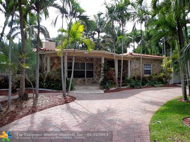 1246 JEFFERSON ST, Hollywood, FL 33019