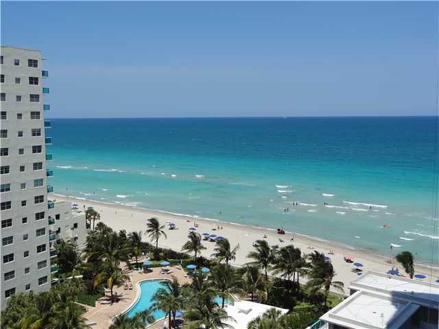 4001 S OCEAN DR # 12P, Hollywood, FL 33019