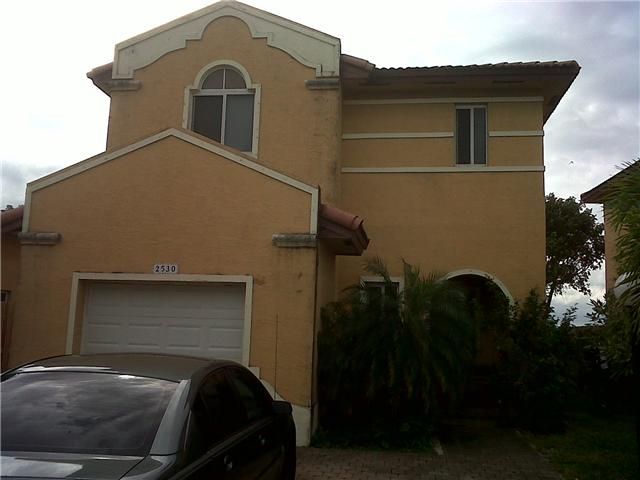 2530 NE 41 AV, Homestead, FL 33033