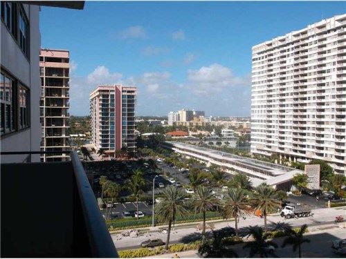 2030 S Ocean Dr # 805, Hallandale, FL 33009