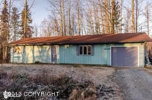 16345 E Elk Road, Palmer, AK 99645