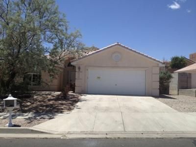 4340 Bryan Ave Nw, Albuquerque, NM 87114