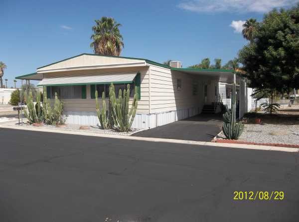 2205 W. Acacia Ave., #14, Hemet, CA 92545