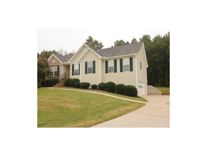 60 Trelawney Court, Covington, GA 30016