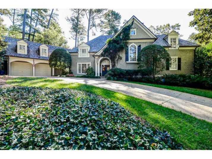 2985 Nancy Creek Road Nw, Atlanta, GA 30342