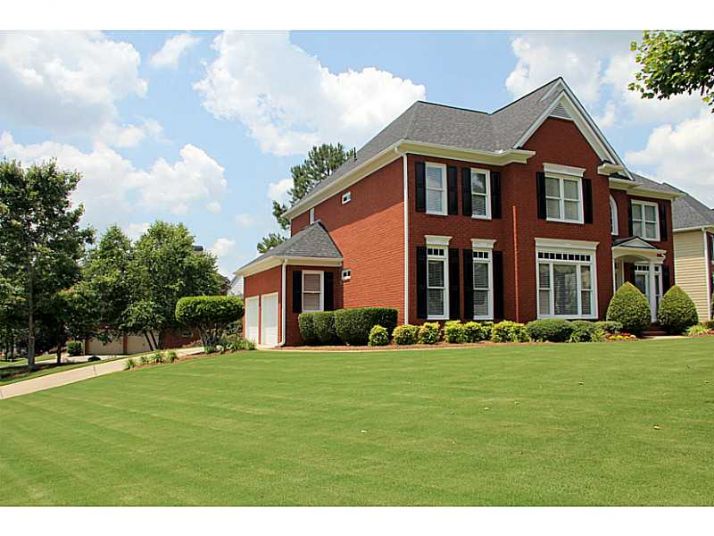 3550 Woodshire Trail, Marietta, GA 30066