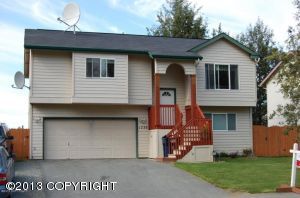 1230 S Felton Street, Palmer, AK 99645