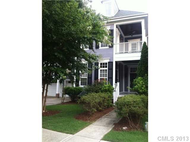 8807 First Bloom Rd, Charlotte, NC 28277