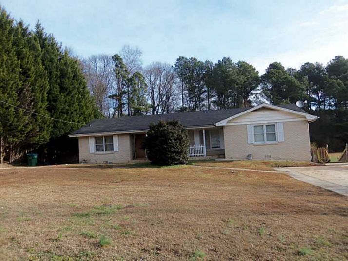 5132 Williams Road, Norcross, GA 30093