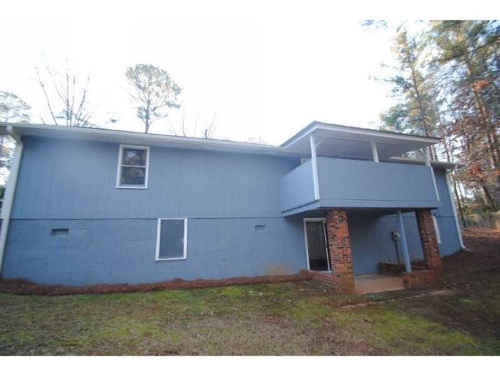 249 Busbin Road, Fayetteville, GA 30215