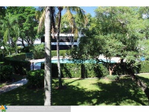 1460 SHERIDAN ST # 6D, Hollywood, FL 33020