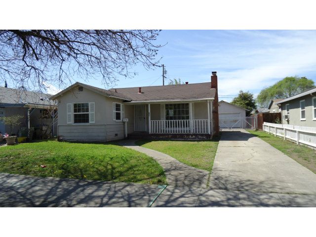 571 Leigh Ave, San Jose, CA 95128