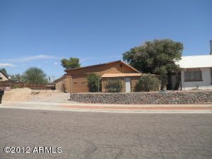 10 N Adams Street, Wickenburg, AZ 85390