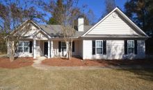 100 Hibiscus Trail Fayetteville, GA 30215