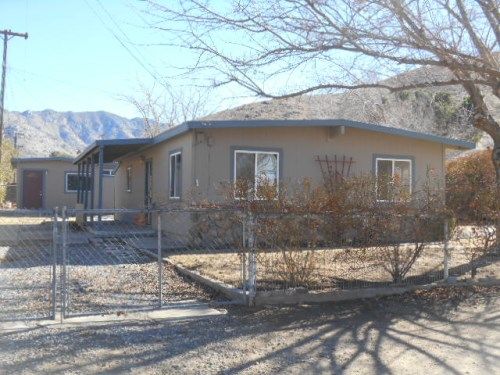 2032 Rainbow Drive, Lake Isabella, CA 93240