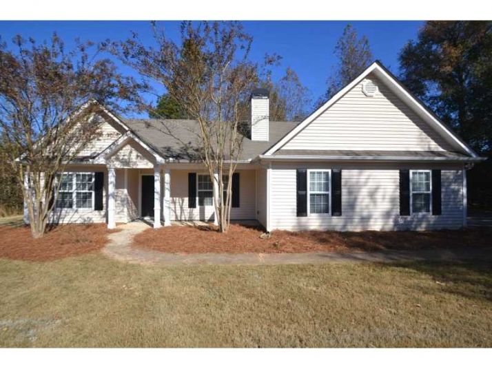 100 Hibiscus Trail, Fayetteville, GA 30215