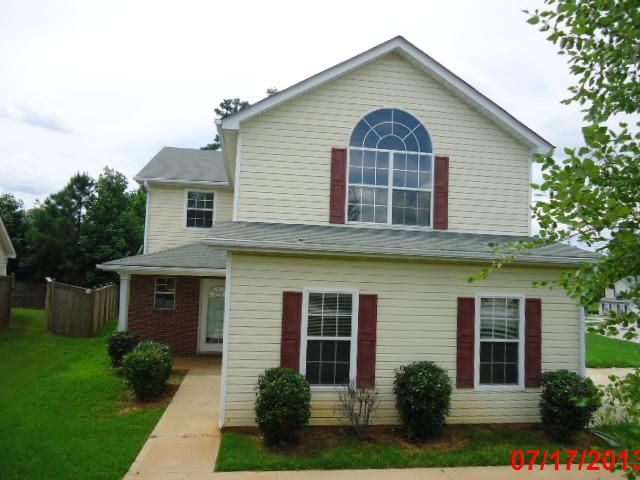 2962 Knoll View Place, Douglasville, GA 30135