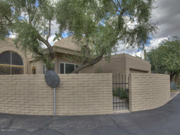 3 7770 E CAMELBACK Road, Scottsdale, AZ 85251