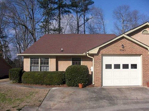 Unit 0 - 7141 Woodridge Lane, Union City, GA 30291