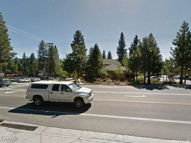 Ski Unit 120 Way, Incline Village, NV 89451