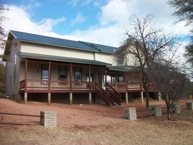 132 W. White Drive, Payson, AZ 85541