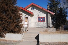 217 7th St., Hugo, CO 80821